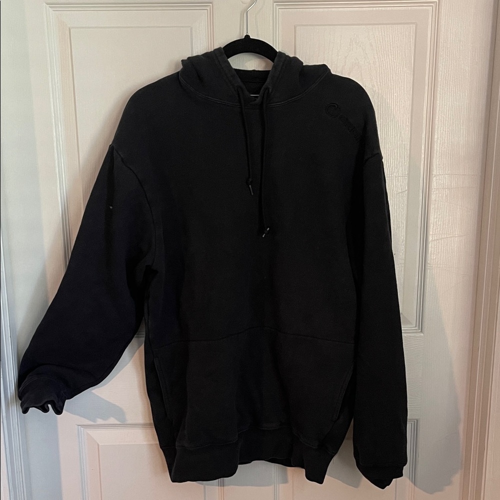 Origin Hoodie The 100Kilo